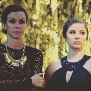 Meet your Posher, Caitlin